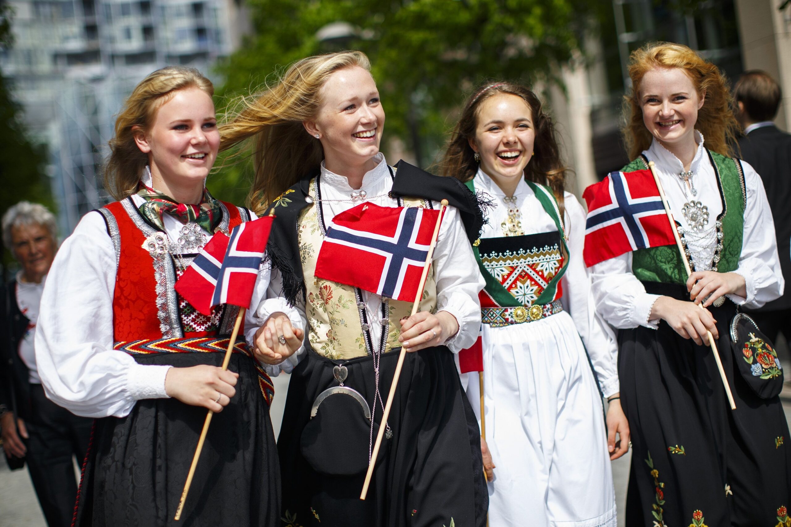 تحصیل در نروژ یک رویا نیست، واقعیت را با ما تجربه کنید.