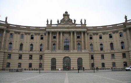  بهترین موسسات دانشگاهی در برلین آلمان