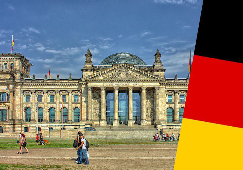 دستورالعمل ها و مراحل پذیرش دانشگاه آلمان 2021
