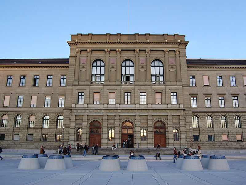 شرایط پذیرش دانشگاه های سوئیس