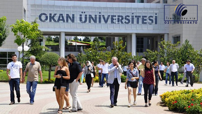 دشواری های پذیرش در دانشگاه های ترکیه