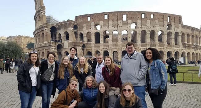 شرایط تحصیل در ایتالیا: راهنمای دانشجویان بین المللی