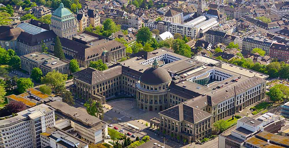 بهترین-دانشگاه-های سوئیس