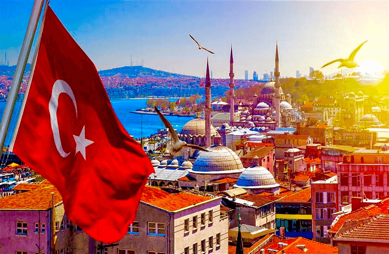 ویزای تحصیلی ترکیه-وبسایت مهاجرت اسان