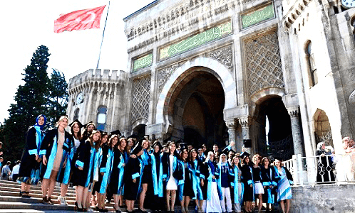 هزینه‌ی تحصیل در دانشگاه‌های ترکیه-وبسایت مهاجرت اسان