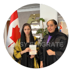 ویزای دانشجویی ایزی امیگریت کانادا
